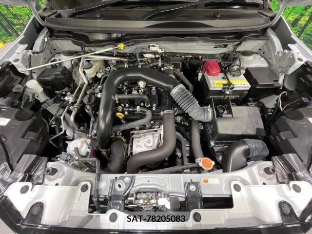 Toyota RAIZE 2021-07 283175-18