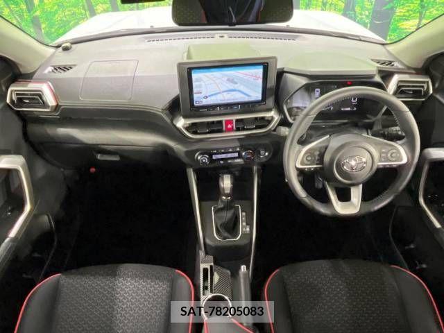 Toyota RAIZE 2021-07 283175-1