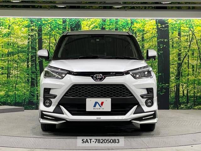 Toyota RAIZE 2021-07 283175-14