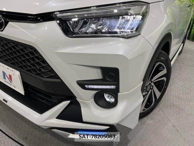 Toyota RAIZE 2021-07 283175-12
