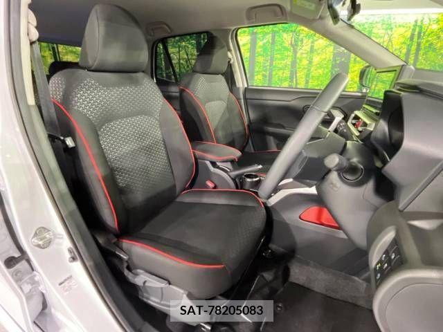 Toyota RAIZE 2021-07 283175-8