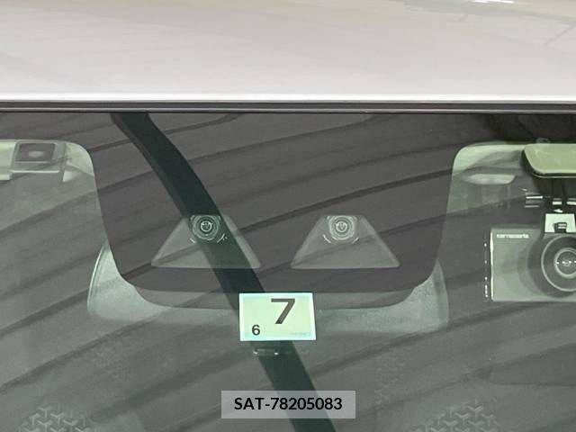 Toyota RAIZE 2021-07 283175-3