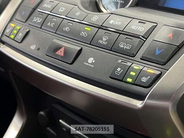 Lexus NX 2014-09 275554-6