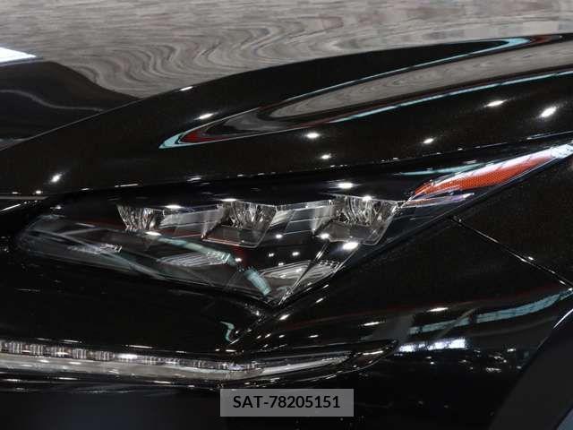 Lexus NX 2014-09 275554-4