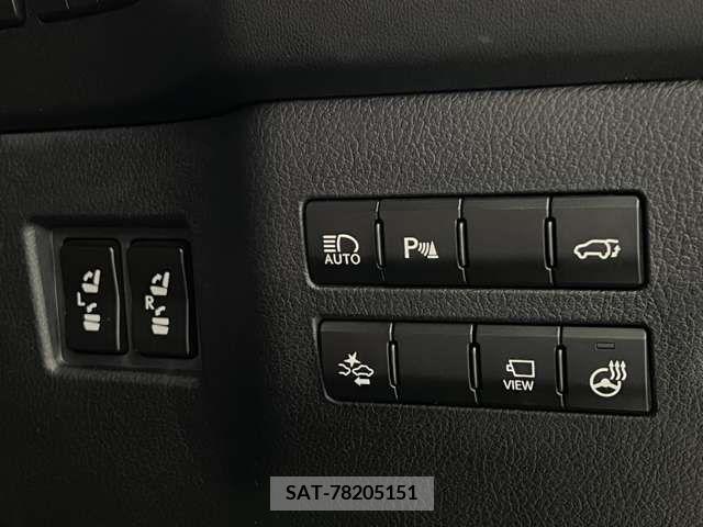 Lexus NX 2014-09 275554-19