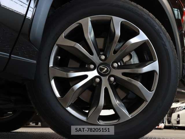 Lexus NX 2014-09 275554-14