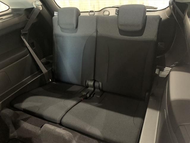 Honda JADE 2016-06 19573-18