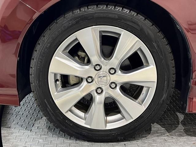 Honda JADE 2016-06 19573-11