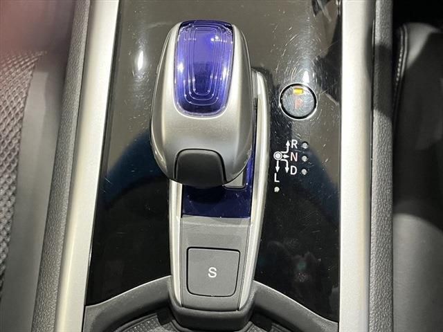 Honda JADE 2016-06 19573-21
