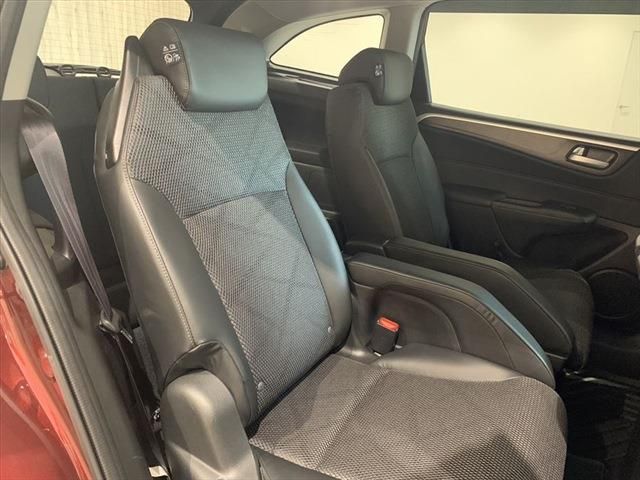 Honda JADE 2016-06 19573-14