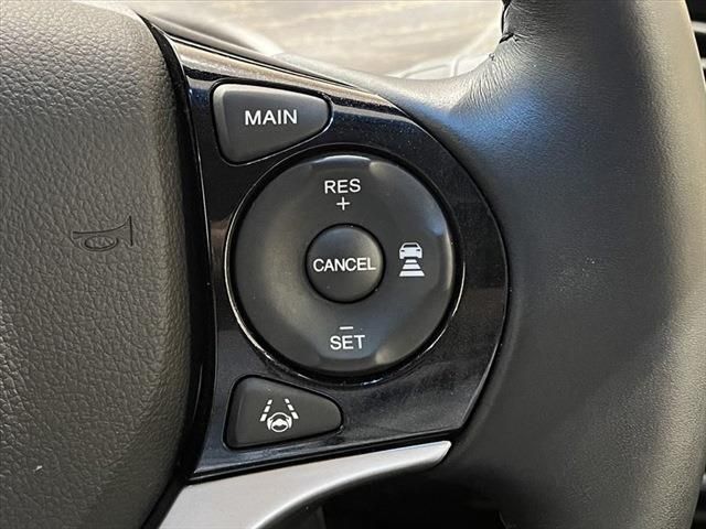 Honda JADE 2016-06 19573-24
