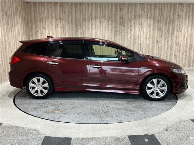 Honda JADE 2016-06 19573-3