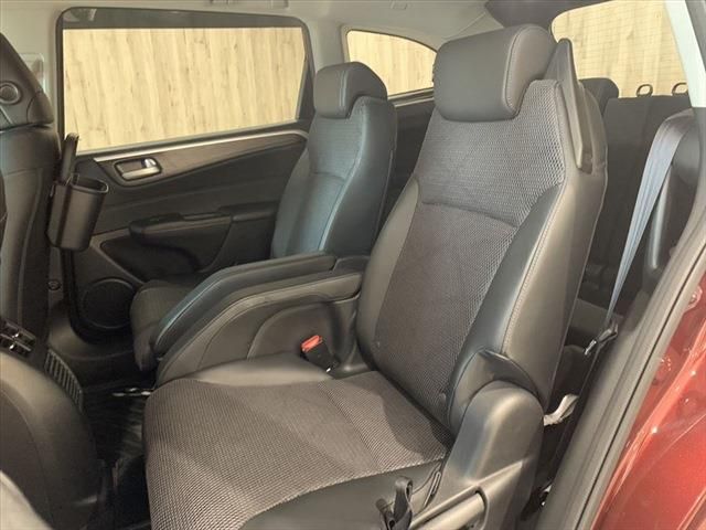 Honda JADE 2016-06 19573-17
