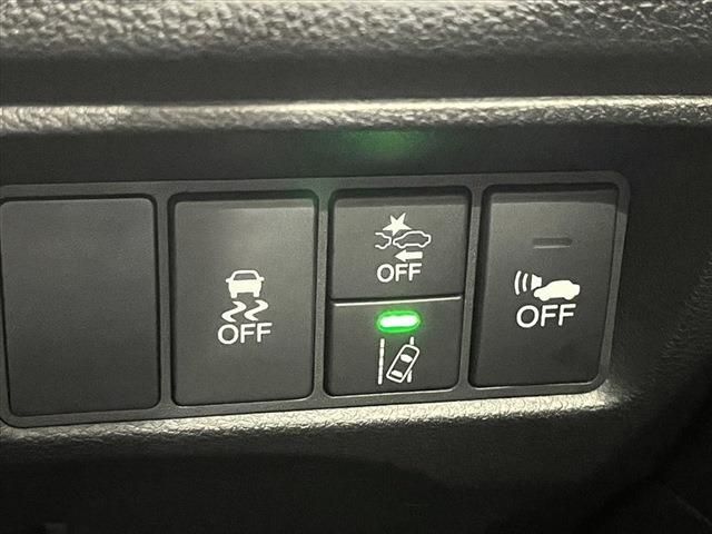 Honda JADE 2016-06 19573-27
