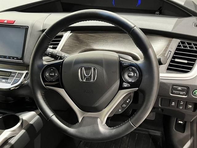 Honda JADE 2016-06 19573-20