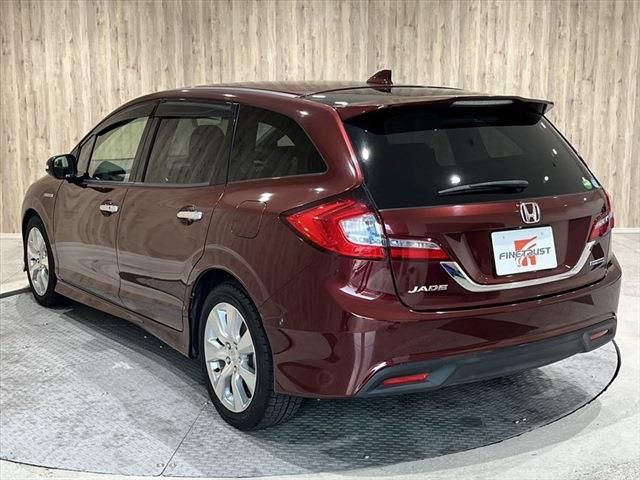 Honda JADE 2016-06 19573-6