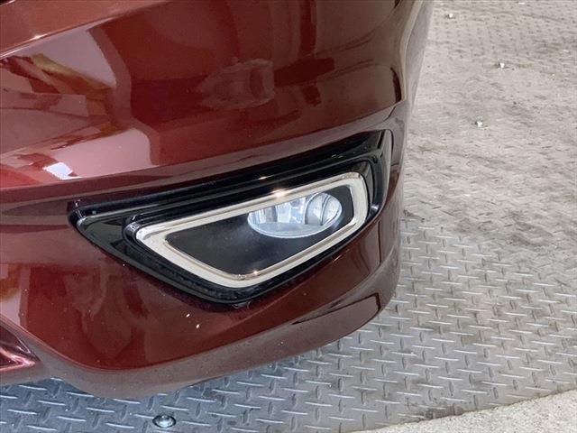Honda JADE 2016-06 19573-9