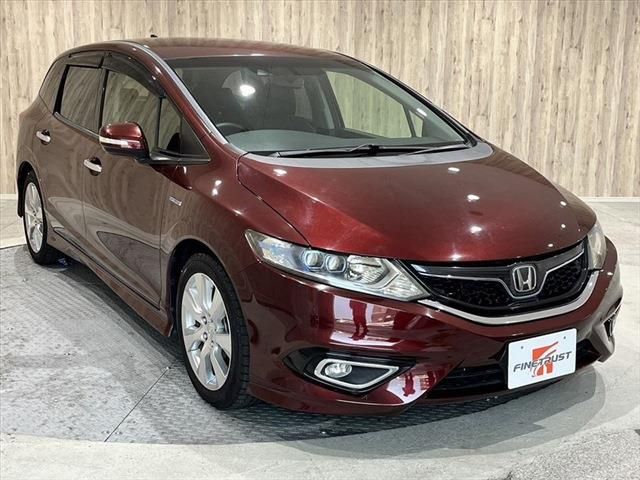 Honda JADE 2016-06 19573-2