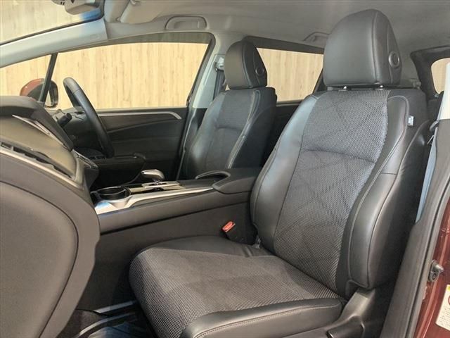 Honda JADE 2016-06 19573-16