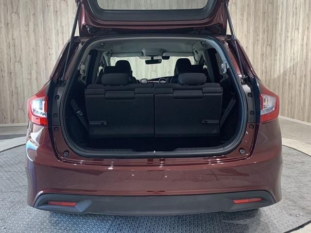Honda JADE 2016-06 19573-19