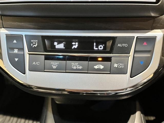 Honda JADE 2016-06 19573-22