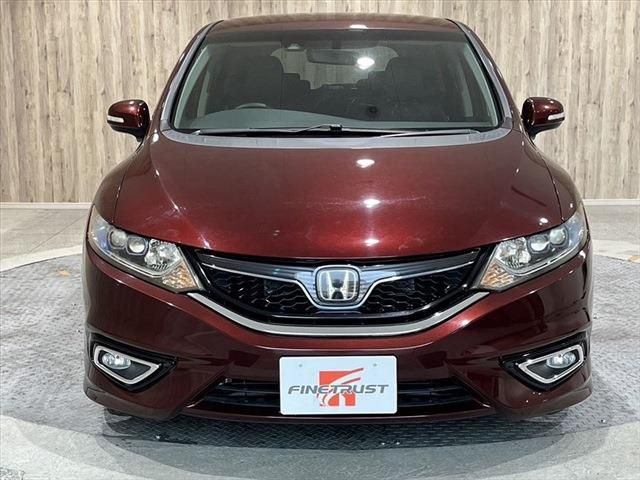 Honda JADE 2016-06 19573-1