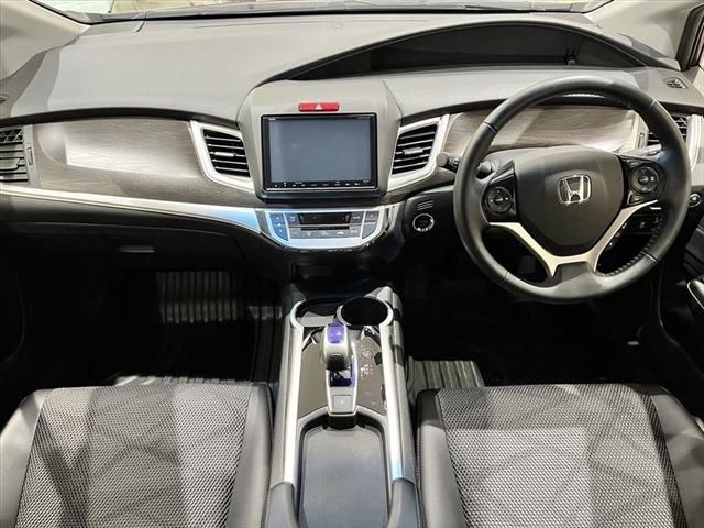 Honda JADE 2016-06 19573-12