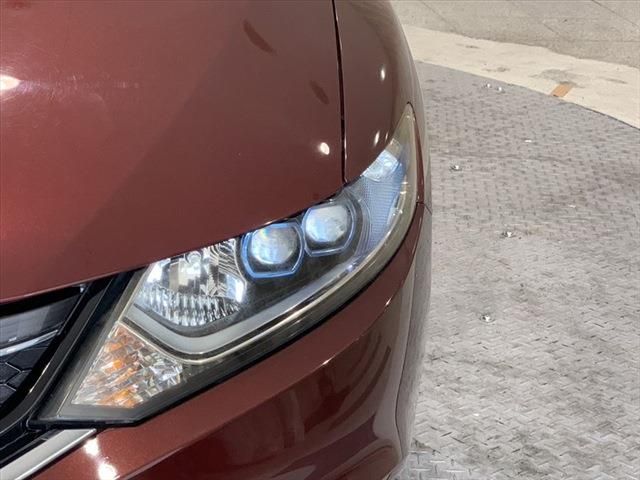Honda JADE 2016-06 19573-8