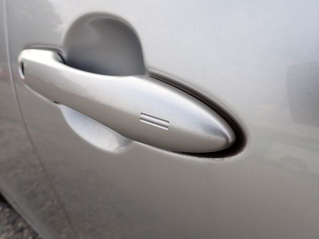 Toyota PRIUS 2016-10 16257-5