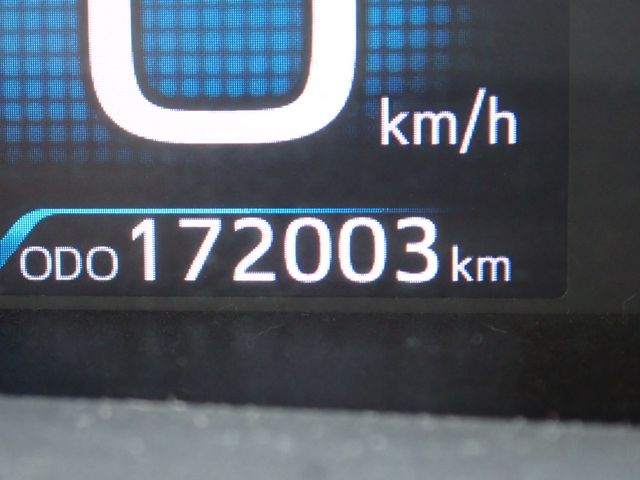 Toyota PRIUS 2016-10 16257-10