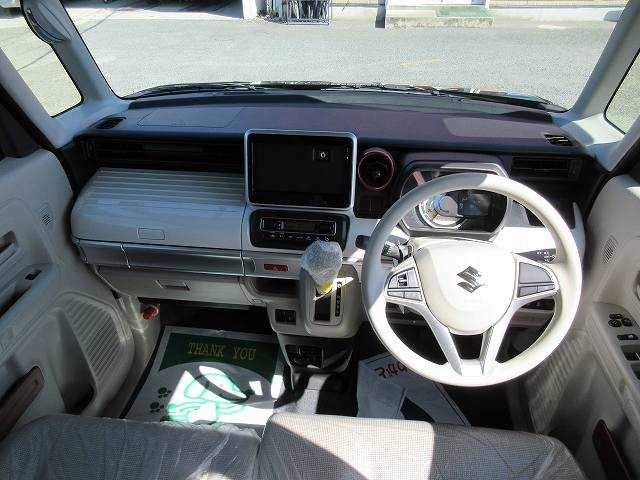 Suzuki SPACIA 2023-09 16340-1