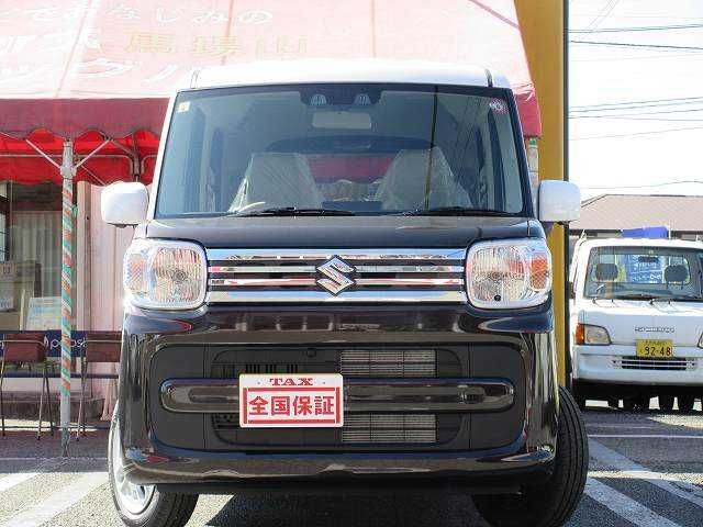 Suzuki SPACIA 2023-09 16340-16