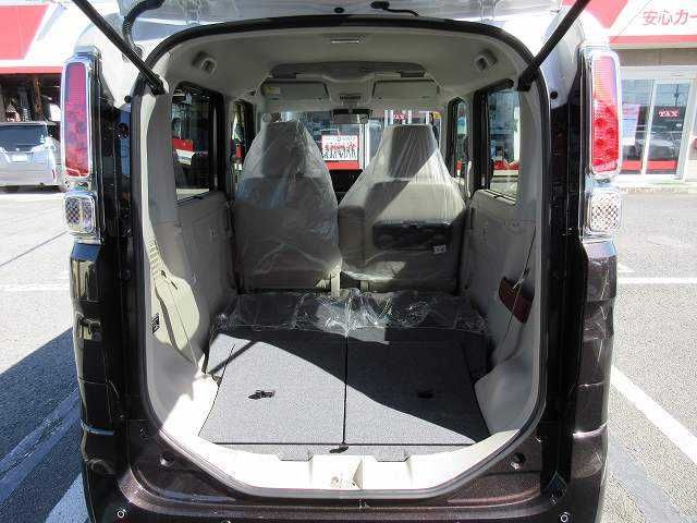 Suzuki SPACIA 2023-09 16340-15