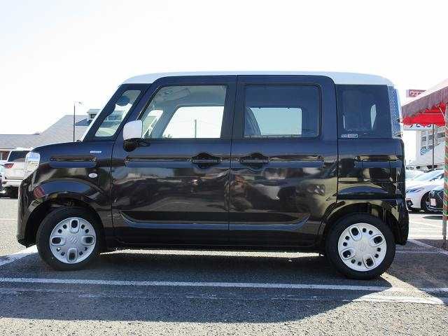 Suzuki SPACIA 2023-09 16340-18