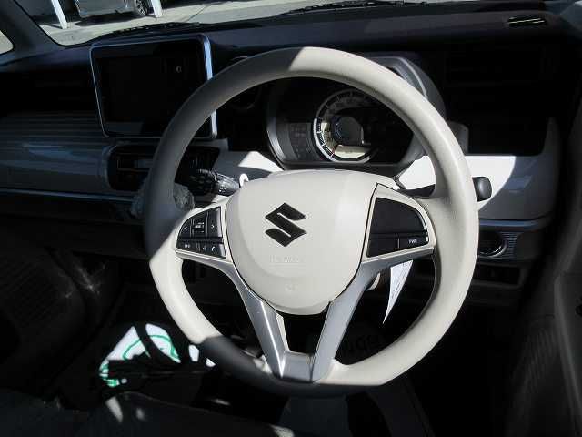 Suzuki SPACIA 2023-09 16340-3