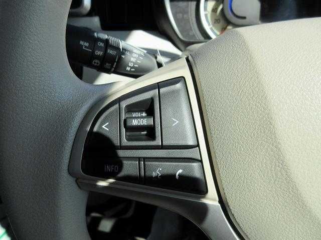 Suzuki SPACIA 2023-09 16340-9