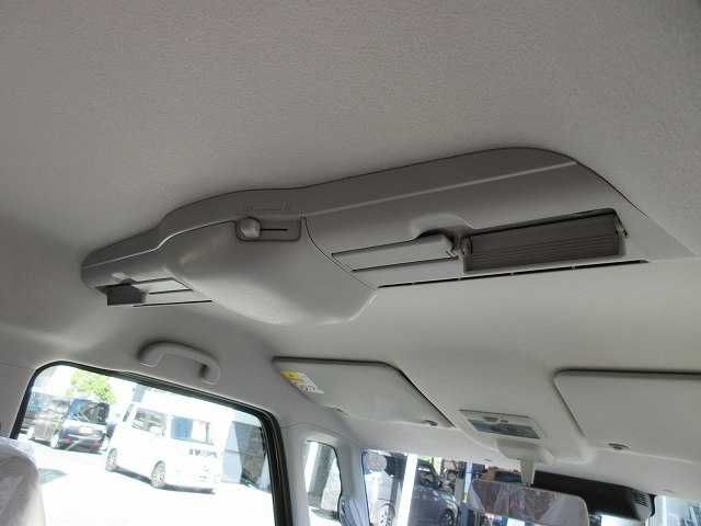 Suzuki SPACIA 2023-09 16340-14