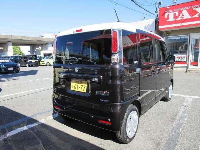 Suzuki SPACIA 2023-09 16340-2