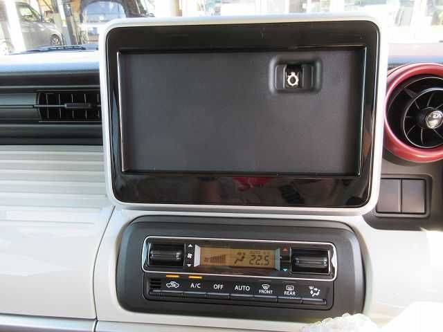 Suzuki SPACIA 2023-09 16340-5