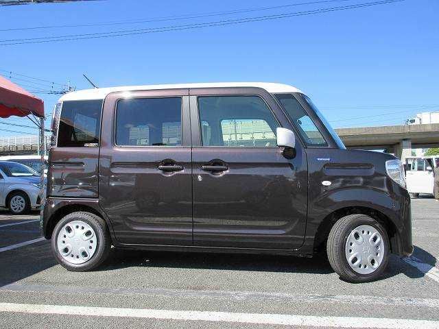 Suzuki SPACIA 2023-09 16340-17