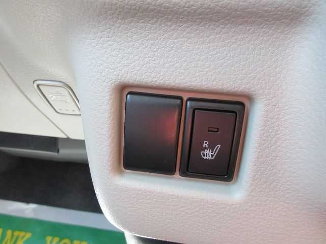 Suzuki SPACIA 2023-09 16340-8