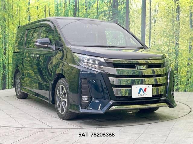 Toyota NOAH 2018-03 220710-17