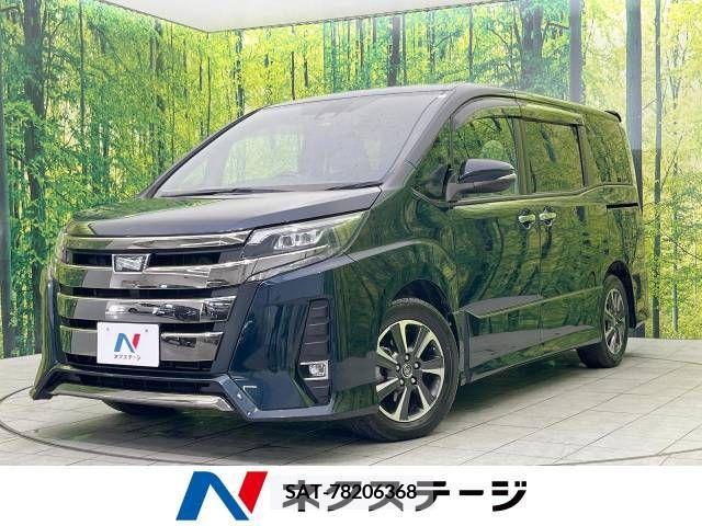 Toyota NOAH 2018-03 220710-0