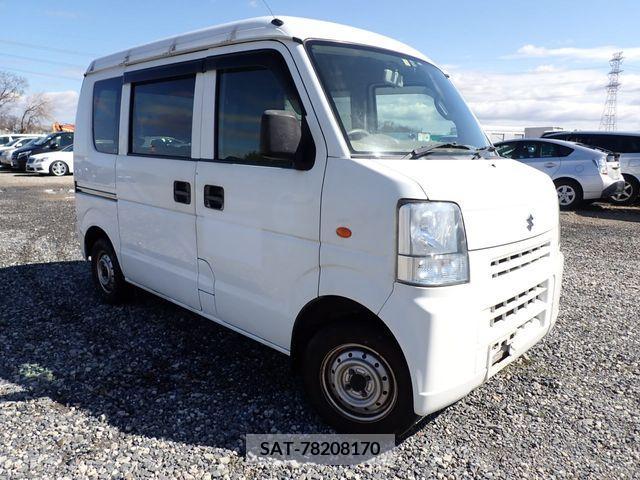Suzuki EVERY 2015-01 215781-0