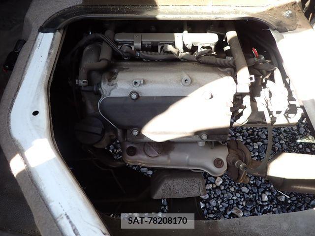 Suzuki EVERY 2015-01 215781-3