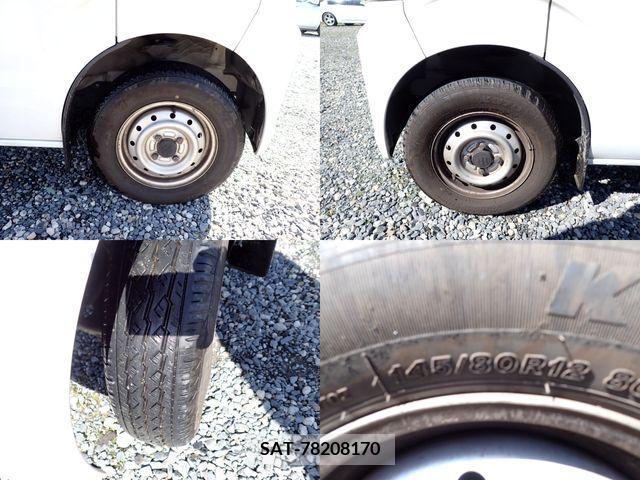 Suzuki EVERY 2015-01 215781-4
