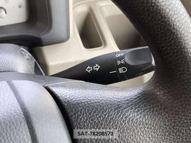 Honda LIFE 2012-08 206586-8