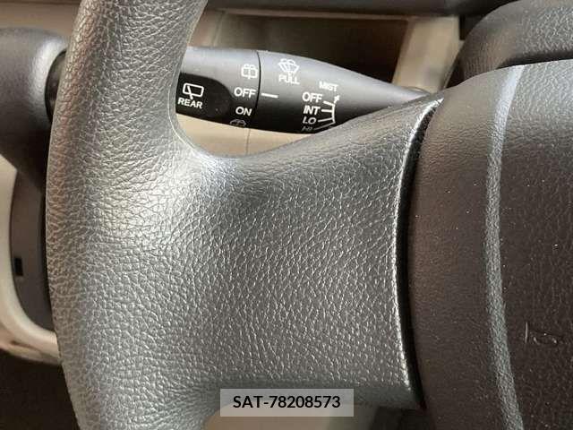 Honda LIFE 2012-08 206586-7