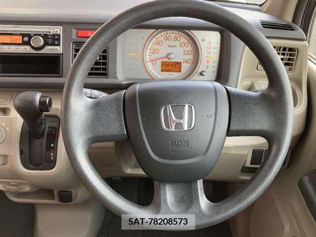 Honda LIFE 2012-08 206586-6
