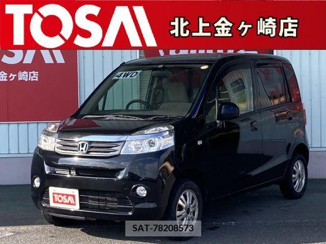 Honda LIFE 2012-08 206586-0